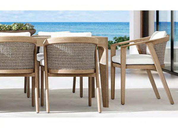 CHAISE PANAMA – Image 2