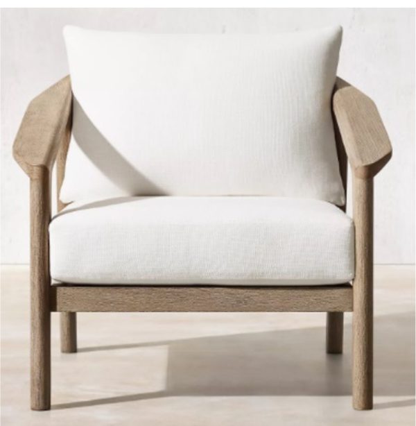 FAUTEUIL PANAMA 1 PLACE