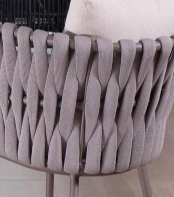 CHAISE ZANZIBAR – Image 2