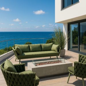 FAUTEUIL ZANZIBAR – Image 3
